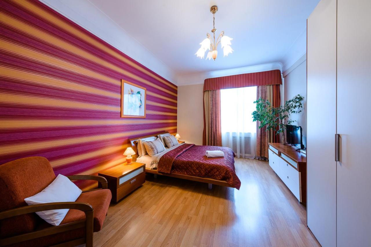 Boutique Apart-Hotel Sherborne Киев Экстерьер фото