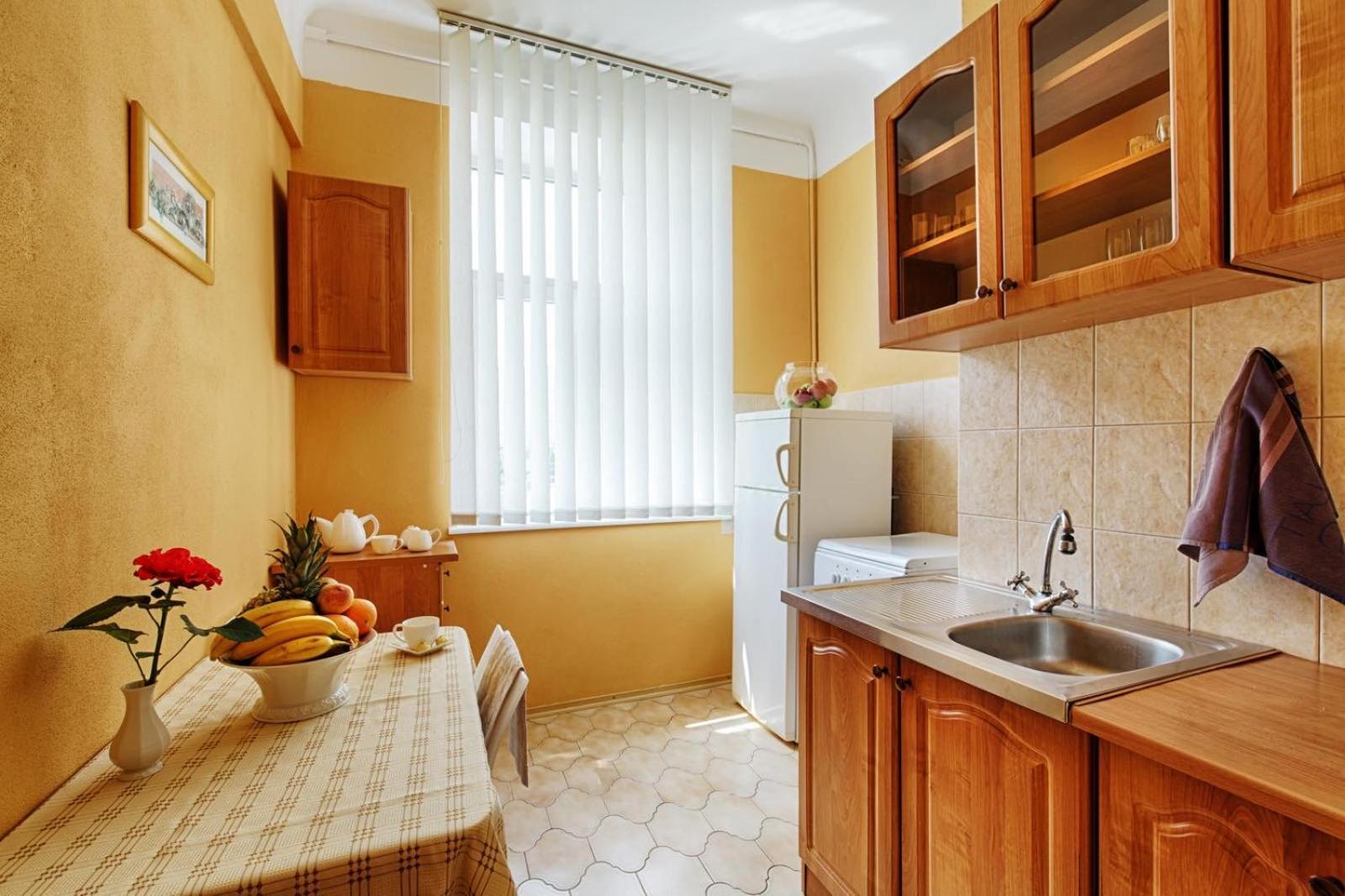 Boutique Apart-Hotel Sherborne Киев Экстерьер фото