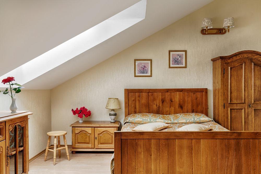 Boutique Apart-Hotel Sherborne Киев Экстерьер фото