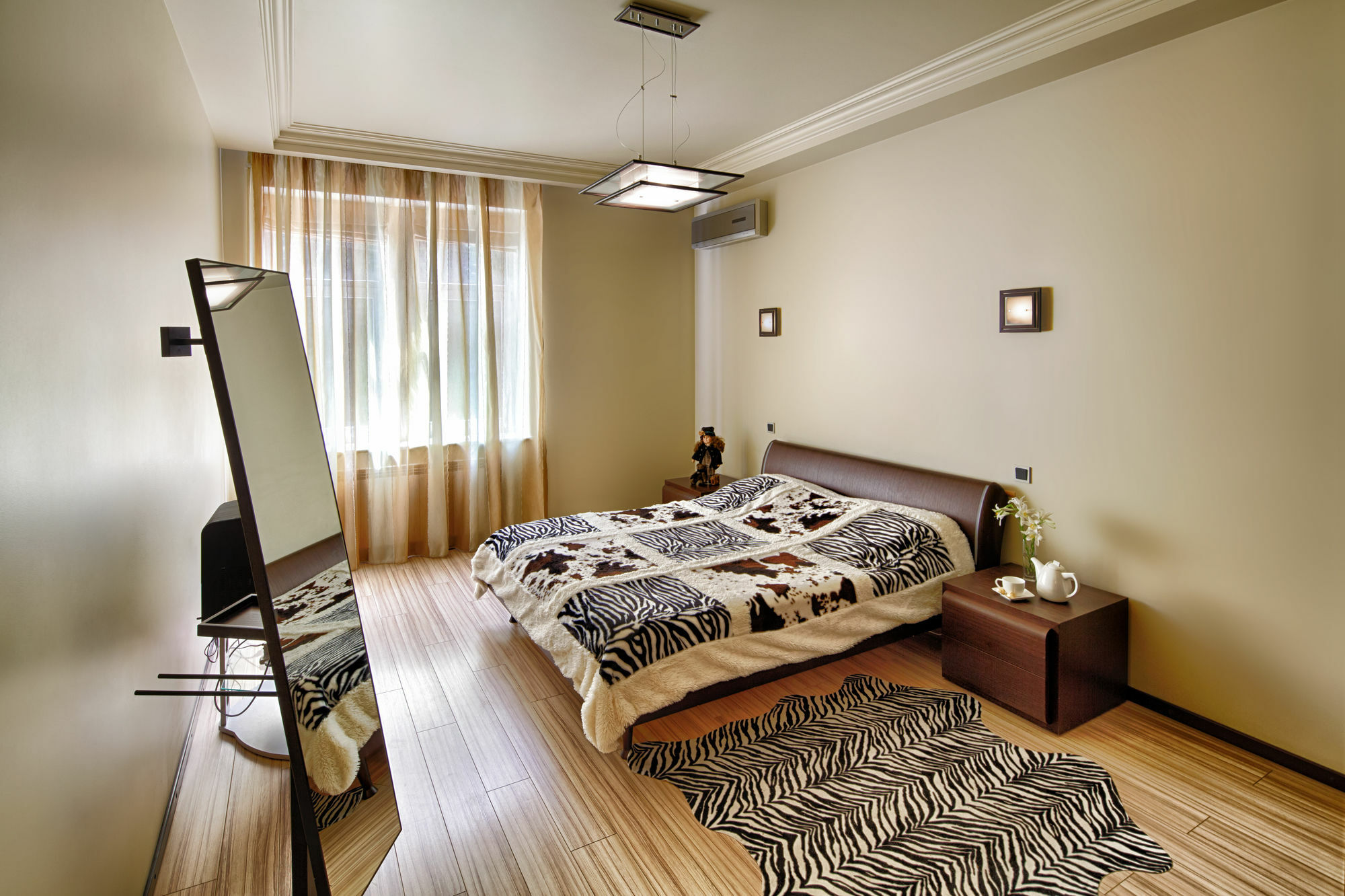 Boutique Apart-Hotel Sherborne Киев Экстерьер фото