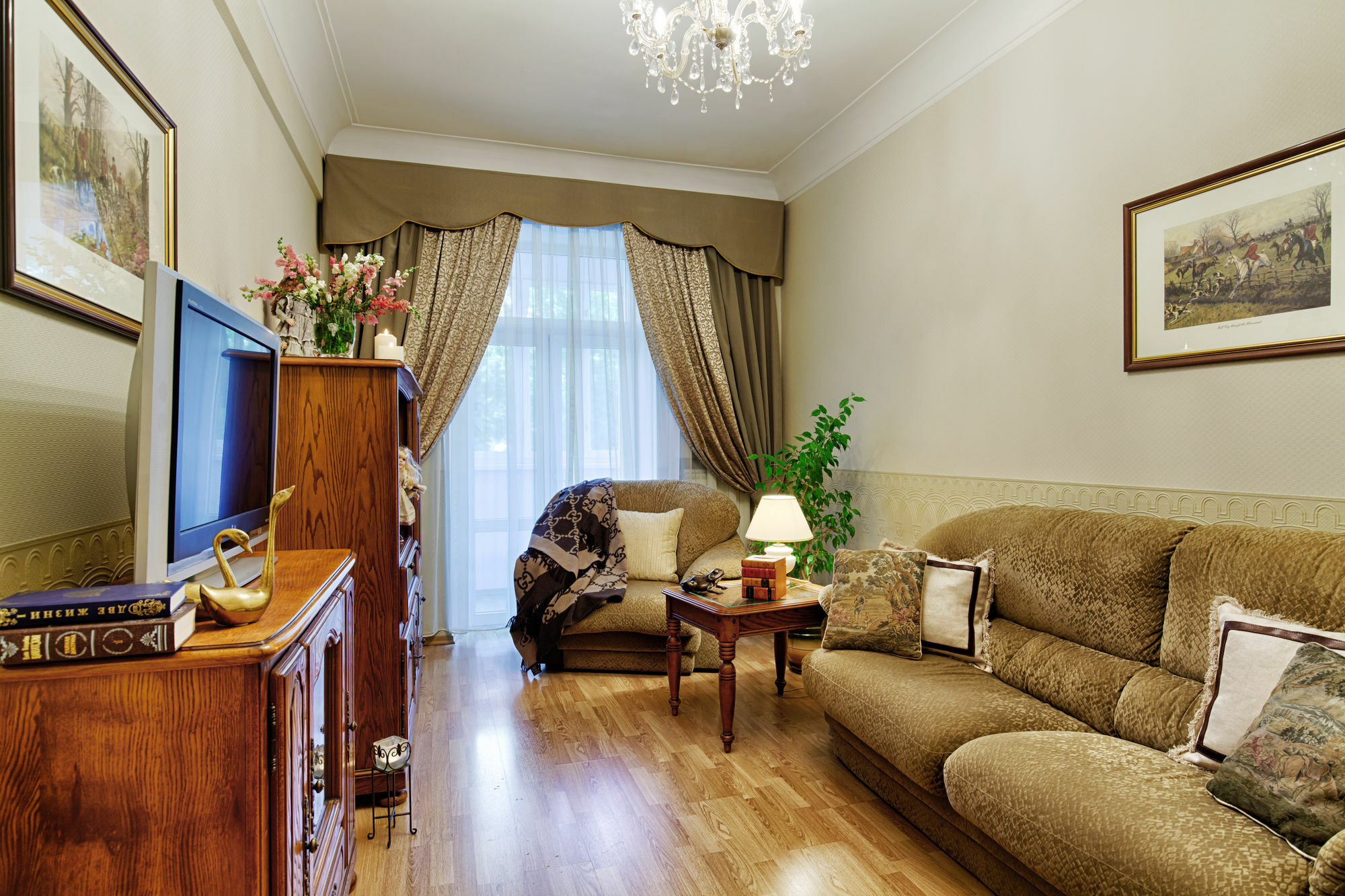 Boutique Apart-Hotel Sherborne Киев Экстерьер фото