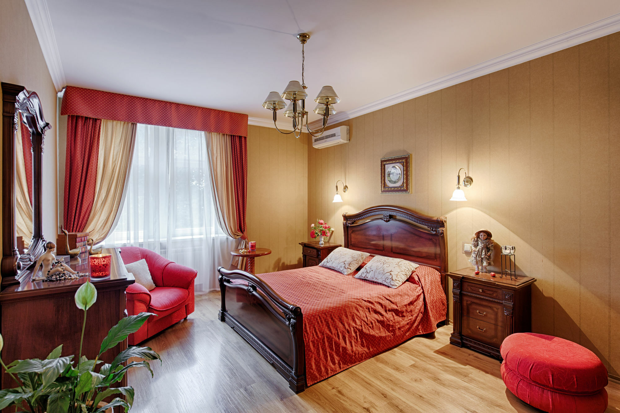 Boutique Apart-Hotel Sherborne Киев Экстерьер фото