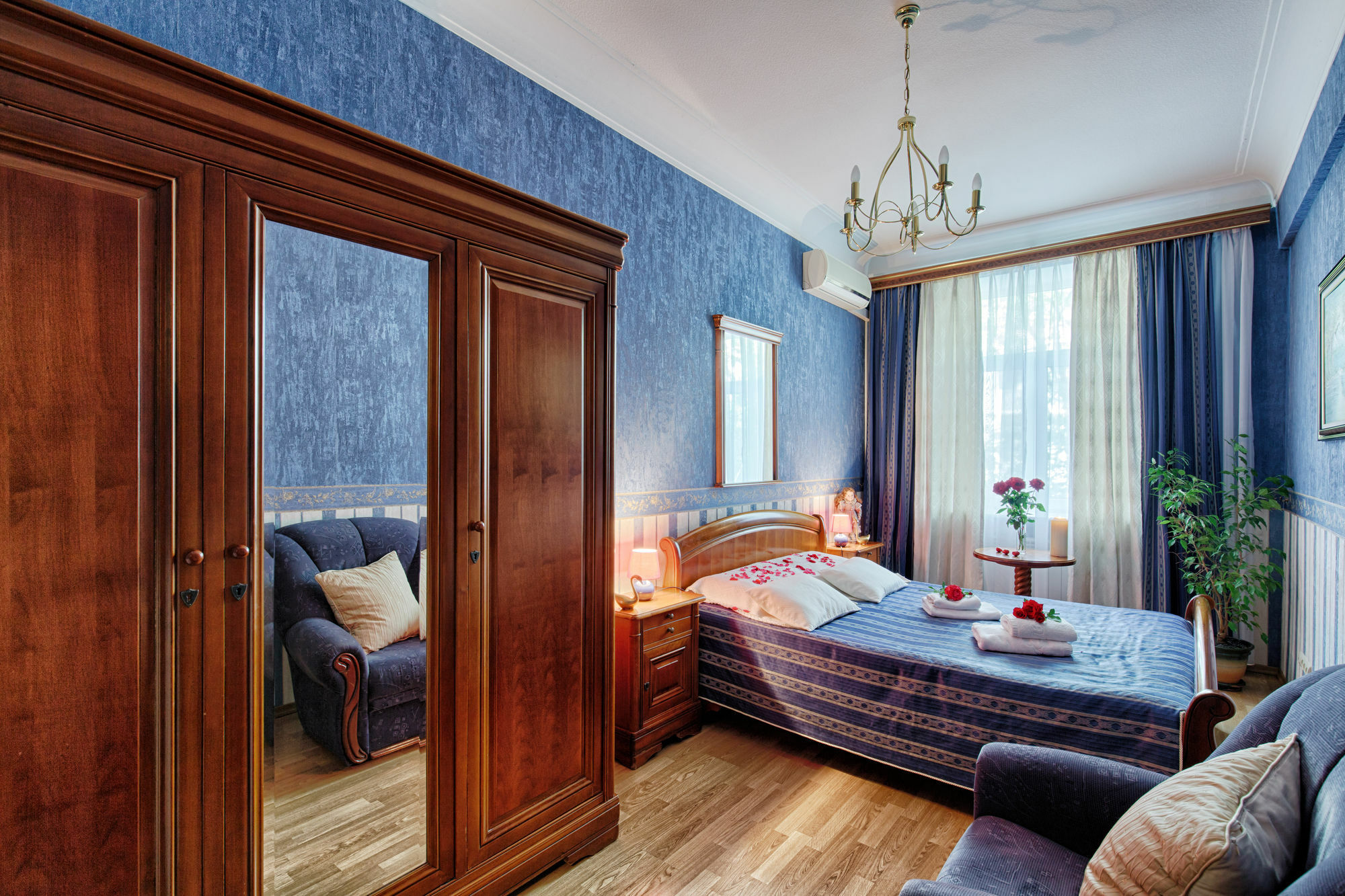 Boutique Apart-Hotel Sherborne Киев Экстерьер фото